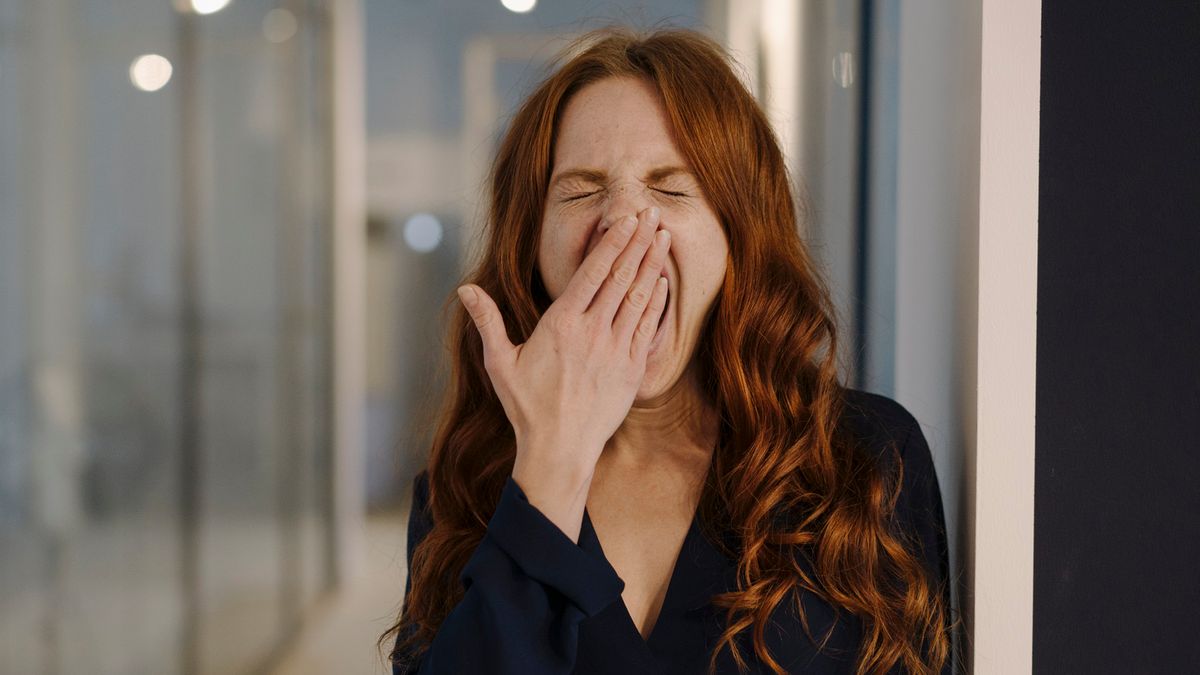 Zarwana noc grozi nie tylko zmęczeniem. Brak odpoczynku może mieć poważne konsekwencje