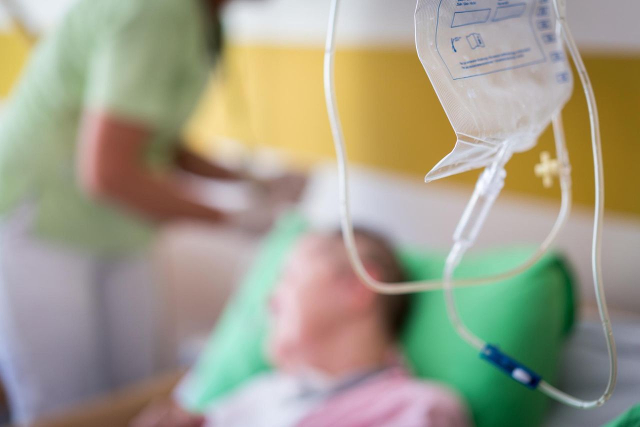 Podwójna immunoterapia. Eksperci przekonują, że jest skuteczna nie tylko w raku płuc