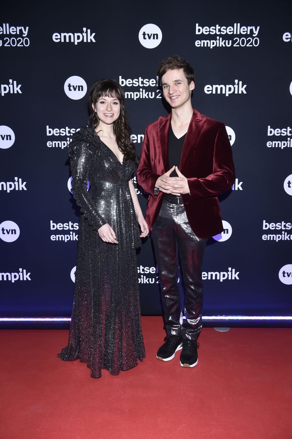Kwiat Jabłoni - Bestsellery Empiku 2020