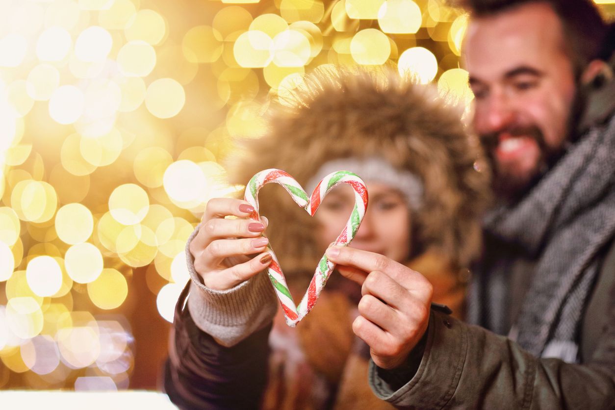 Pierwsze święta po rozwodzie nie muszą być trudnym doświadczeniem