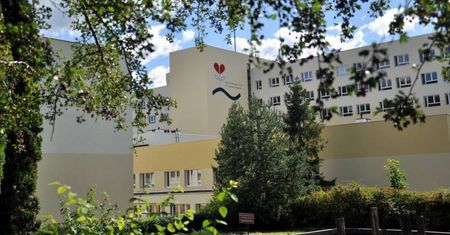 Wejherowo. Kobieta zaczęła rodzić. Szpital odesłał ją do domu