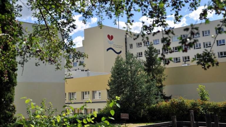 Wejherowo. Kobieta zaczęła rodzić. Szpital odesłał ją do domu