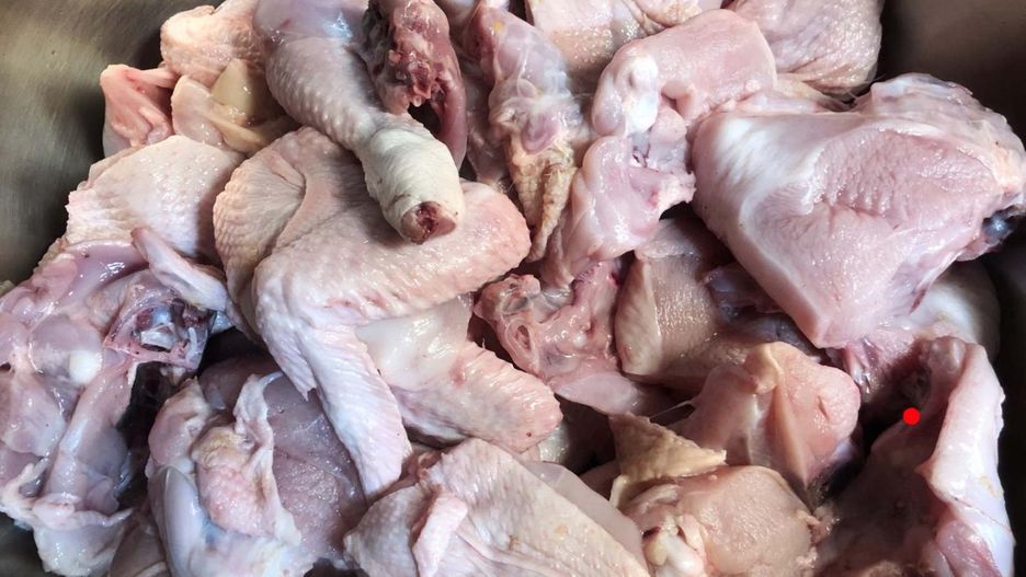 Te części lepiej jednak odkroić i wyrzucić