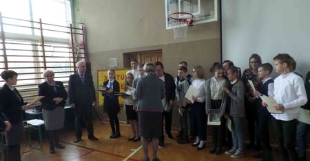 Turniej Wiedzy o Pile