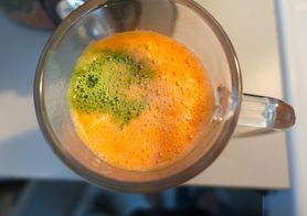 Pij jak najczęściej. Wystarczą 3 składniki, by kilogramy poleciały w dół