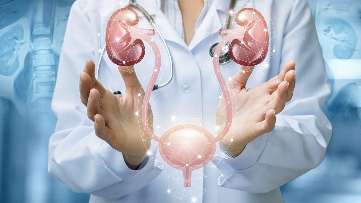 Zespół WAGR to rzadki zespół objawów.