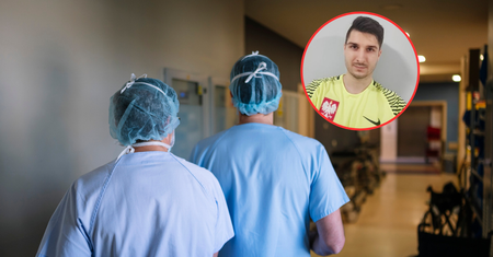 Awantura o zarobki lekarzy w szpitalach. "Stawki z kosmosu"