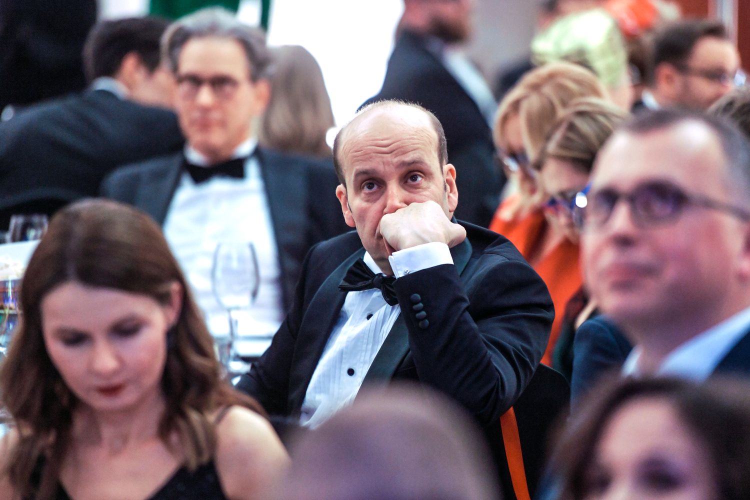 Maciej Radziwiłł o następcach tronu brytyjskiego