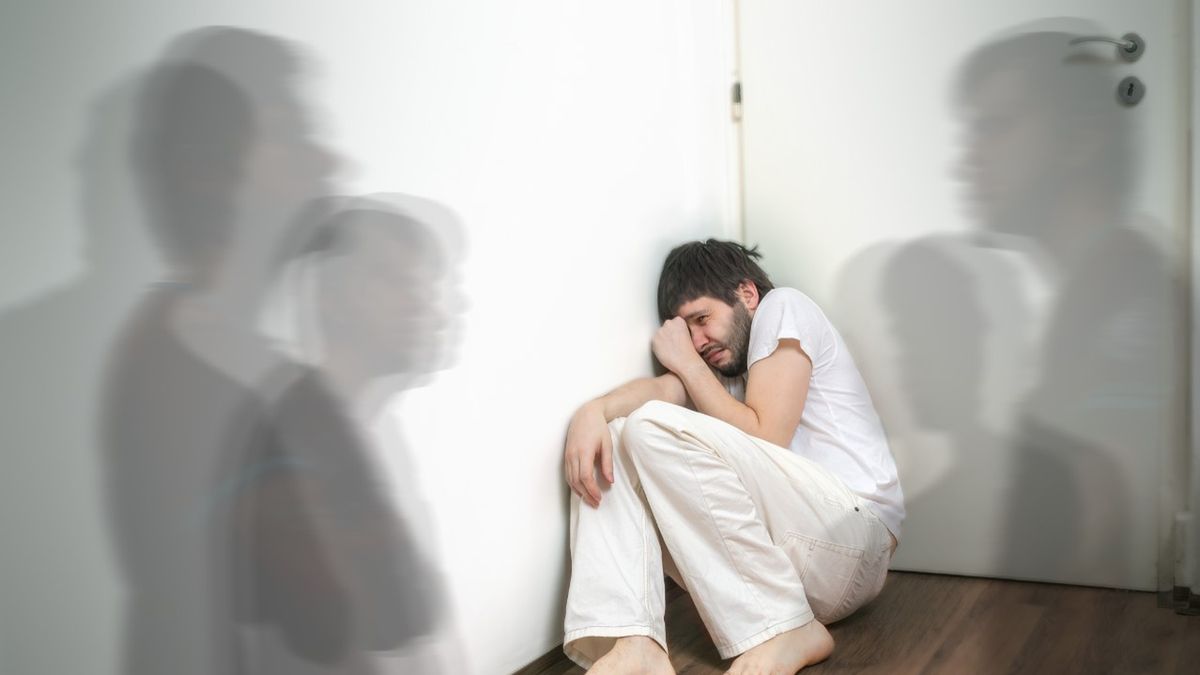 Olanzapina z grupy tienobenzodiazepin, stosowana jest w leczeniu schizofrenii.