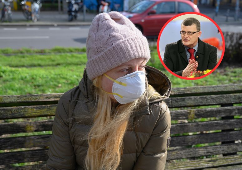 Kilkadziesiąt osób pod nadzorem sanepidu. "Bardzo szeroka akcja"