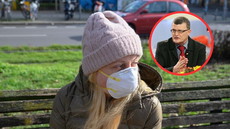 Co najmniej kilkadziesiąt osób pod nadzorem sanepidu. "Bardzo szeroka akcja"