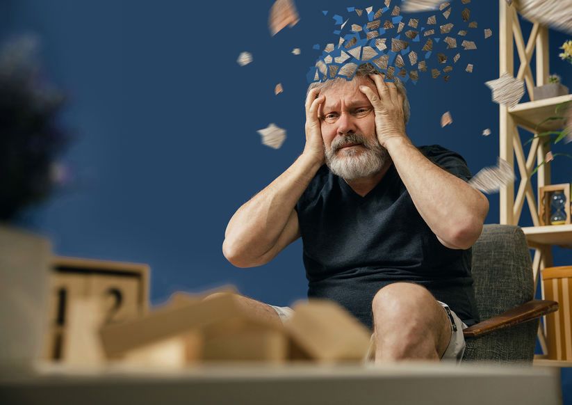 Alogia i objawy negatywne schizofrenii – co warto wiedzieć