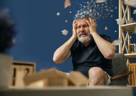 Alogia i objawy negatywne schizofrenii – co warto wiedzieć