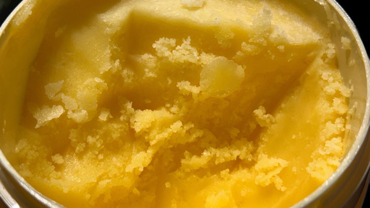 Masło klarowane (ghee) uważane jest za zdrowszą alternatywę dla zwykłego masła.