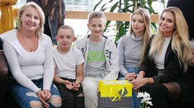 Finalistki Miss Polski wspierają zbiórkę pieniędzy na leczenie 12-letniego Norberta