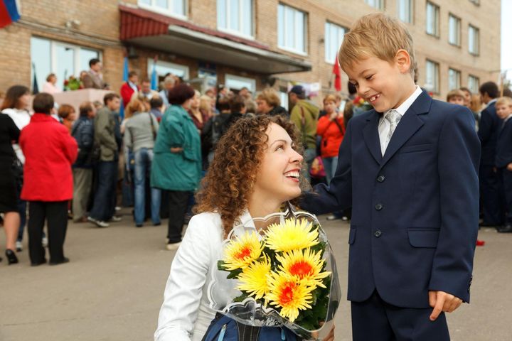 Dyrekcja szkoły podstawowej odwołała obchody Dnia Matki. Rodzice są oburzeni