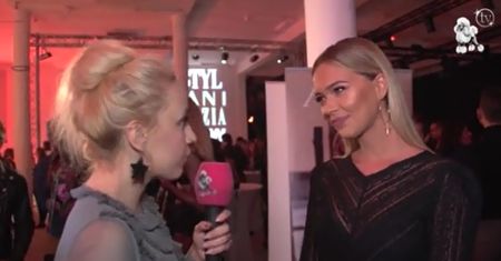 Sandra Kubicka o zmianach w swojej diecie, dzięki którym bardzo schudła (WIDEO)