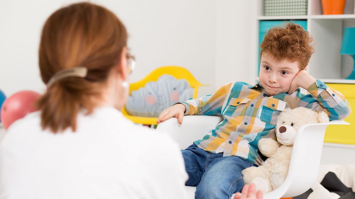 Suplementacja witaminy D może być skutecznym uzupełnieniem terapii ADHD