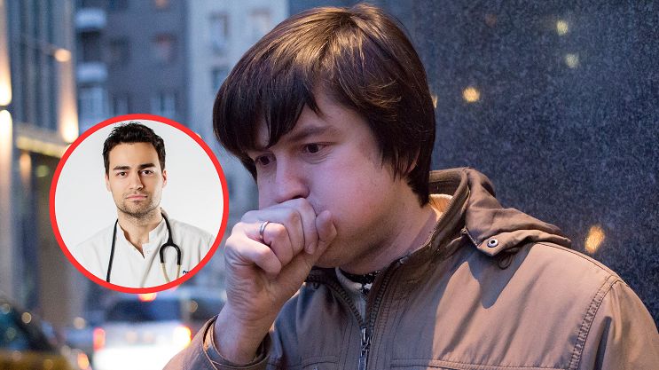 Polacy lekceważą zagrożenie ze strony wirusów. Dr Karauda mówi, jakie mają objawy