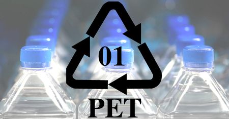 Tajemnicze symbole na plastikowych opakowaniach - co oznaczają?