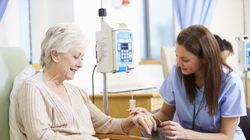 Rodzaje chemioterapii w białaczce