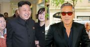 Clooney broni filmu o Kim Dzong Unie: "ZRÓBMY WSZYSTKO, żeby poszedł w świat!"