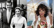 Joan Collins: "ZOSTAŁAM ZGWAŁCONA, gdy miałam 17 lat"