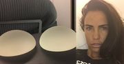 Katie Price: “Moje NOWE silikony!”