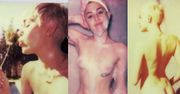 Miley Cyrus POZUJE NAGO dla "V Magazine"! Przesadziła?