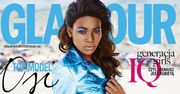 Zwyciężczyni "Top Model" na okładce "Glamour"! (FOTO)