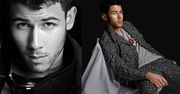 Nick Jonas: "Stałem się mężczyzną" (ZDJĘCIA)