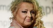 Magda Gessler: "Tak, ZAZNAŁAM GŁODU..."