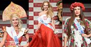 "Stroje narodowe" na wyborach Miss International! (ZDJĘCIA)