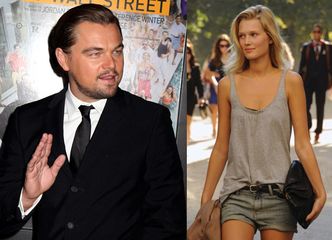 DiCaprio JUŻ ZDRADZIŁ Garrn... Z DWIEMA PROSTYTUTKAMI!