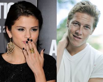 Selena już ma NOWEGO CHŁOPAKA! Ładniejszy od Justina?