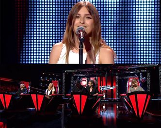 Gwiazda "Barw szczęścia" w "The Voice"!