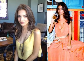 Ratajkowski: "Mogę SYPIAĆ z kim chcę"