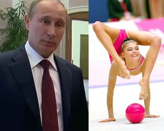Putin ROZWIÓDŁ SIĘ Z ŻONĄ! Odchodzi do kochanki?