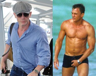 Daniel Craig: "Jestem feministą. Nie przypominam Bonda"