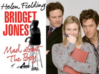 Będzie TRZECIA CZĘŚĆ "Dziennika Bridget Jones"!