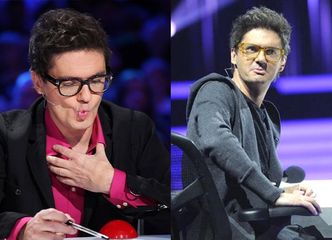 Wojewódzki: "X Factor PRZECHODZI DO HISTORII!"
