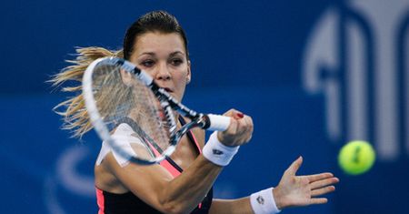 Radwańska ma już 15 milionów dolarów!