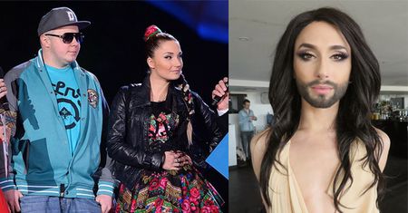 Donatan: "Z dziewczynami BYLIŚMY MNIEJSZOŚCIĄ SEKSUALNĄ!"