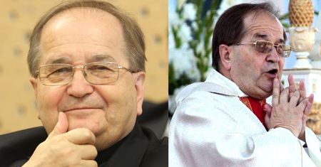 Rydzyk: "Mnie, jako katolika, PRAWO NIE OBOWIĄZUJE"