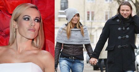 Doda o Majdanie i Rozenek: "Ona jest bardzo podobna do jego mamy"