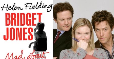 Będzie TRZECIA CZĘŚĆ "Dziennika Bridget Jones"!