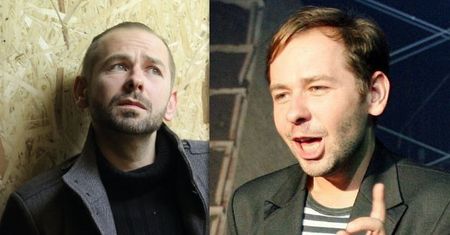 Aktor "Pierwszej miłości": "Znam wielu sławnych gejów. NIGDY SIĘ NIE UJAWNIĄ"