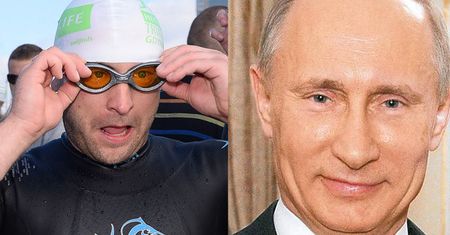Szyc o sytuacji na Ukrainie: "TO BĘDZIE JATKA. Rosja pójdzie dalej"