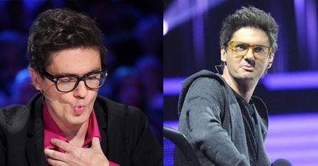 Wojewódzki: "X Factor PRZECHODZI DO HISTORII!"