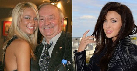 Pietrasińska: "Kolor włosów ZMIENIŁ MI TWARZ!"